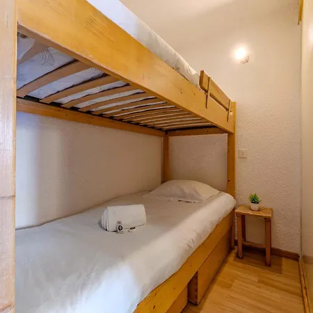 Lejlighed Modern 3br Duplex - Centre, Parking & Panoramic Views - Roche Blanche