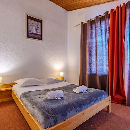 Modern 3br Duplex - Centre, Parking & Panoramic Views - Roche Blanche * Val Thorens