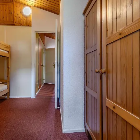 Modern 3br Duplex - Centre, Parking & Panoramic Views - Roche Blanche *