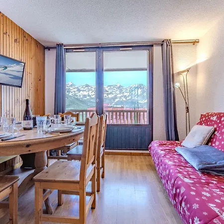 Modern 3br Duplex - Centre, Parking & Panoramic Views - Roche Blanche