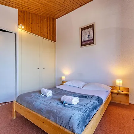 Modern 3br Duplex - Centre, Parking & Panoramic Views - Roche Blanche Lejlighed *