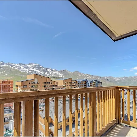 Modern 3br Duplex - Centre, Parking & Panoramic Views - Roche Blanche Lejlighed