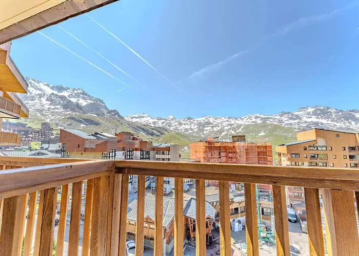 Modern 3br Duplex - Centre, Parking & Panoramic Views Apartamento *