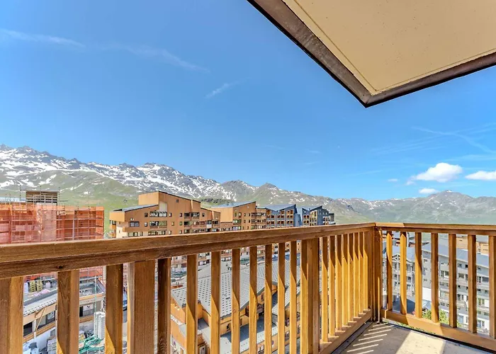 Modern 3br Duplex - Centre, Parking & Panoramic Views Apartamento