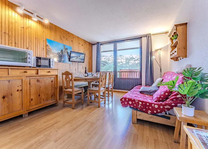 Apartamento Modern 3br Duplex - Centre, Parking & Panoramic Views
