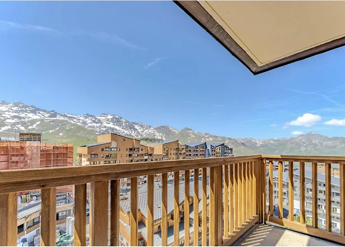Modern 3br Duplex - Centre, Parking & Panoramic Views Apartamento