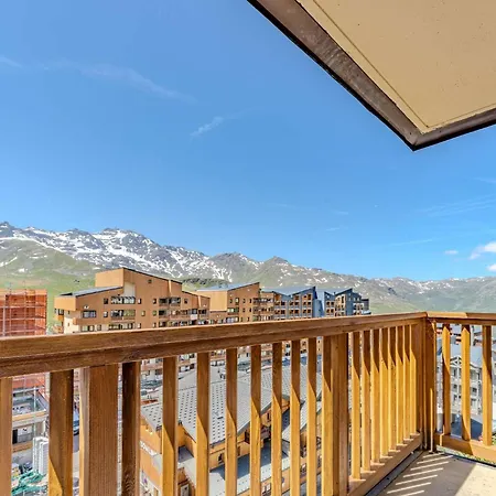 Modern 3br Duplex - Centre, Parking & Panoramic Views Apartment